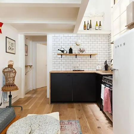 Designer Loft Near Bocconi And Porta Romana M3 * Milan