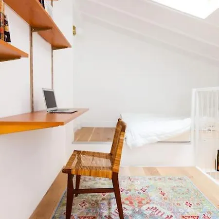 Designer Loft Near Bocconi And Porta Romana M3 * Milan