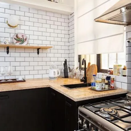 Designer Loft Near Bocconi And Porta Romana M3 Apartment Milan