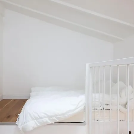 Designer Loft Near Bocconi And Porta Romana M3 *