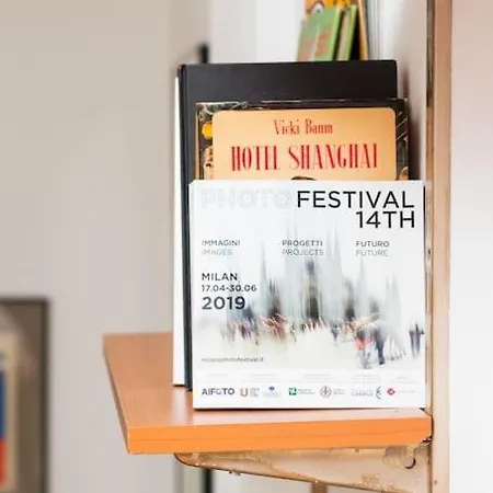 Designer Loft Near Bocconi And Porta Romana M3 *