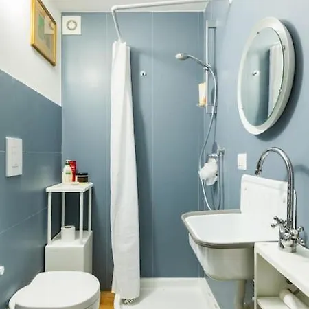 Designer Loft Near Bocconi And Porta Romana M3
