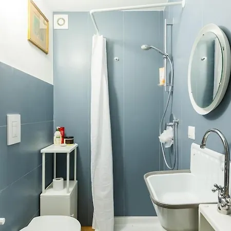 Designer Loft Near Bocconi And Porta Romana M3 *