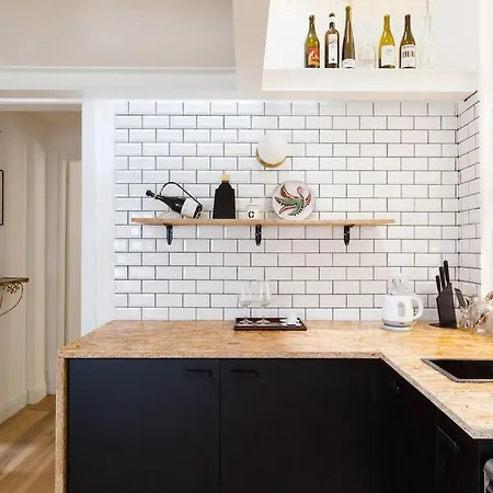 Apartment Designer Loft Near Bocconi And Porta Romana M3 *