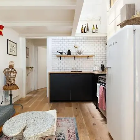 Designer Loft Near Bocconi And Porta Romana M3 *