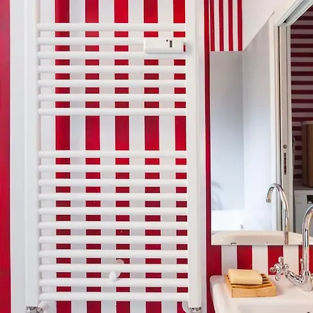Appartamento Porta Romana Brand New *
