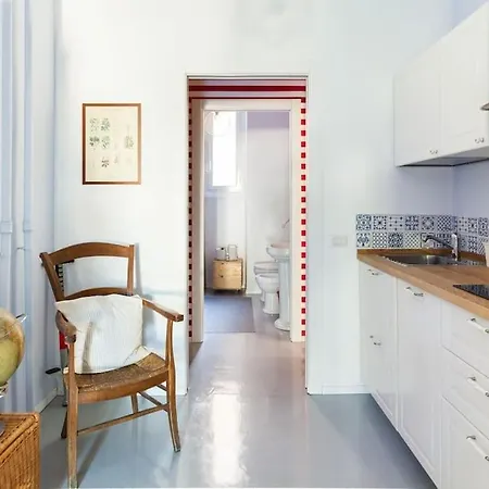 Appartamento Porta Romana Brand New *