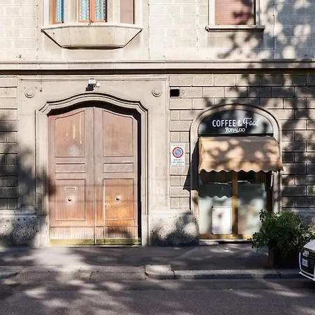 Porta Romana Brand New * Milano