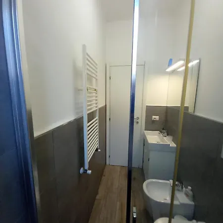 Hostmate - - Insubria Milan