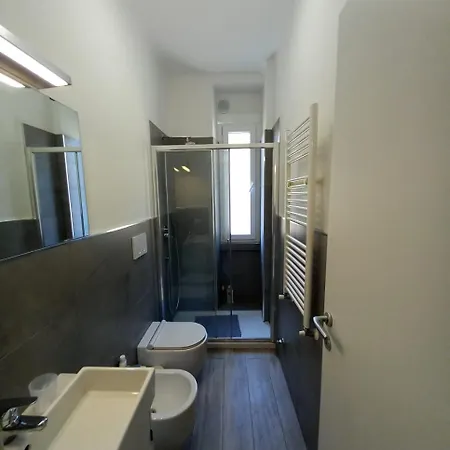 Apartment The Comfy Piazza Insubria *
