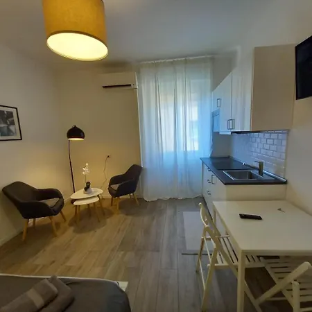 Hostmate - - Insubria * 米兰