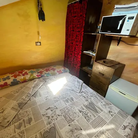 Apartment A.c.& G.o. Milan