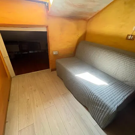 Apartment A.c.& G.o. *
