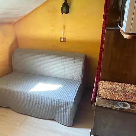 Apartment A.c.& G.o. Milan