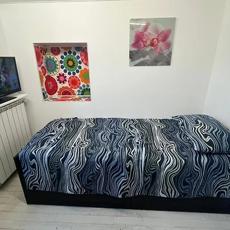 Apartment A.c.& G.o.