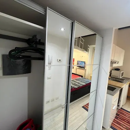Apartment A.c.& G.o. *