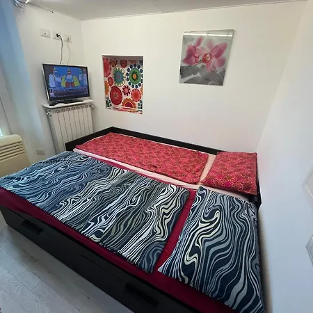 A.c.& G.o. Apartment Milan