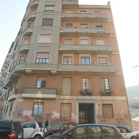 Apartment Spinoza *