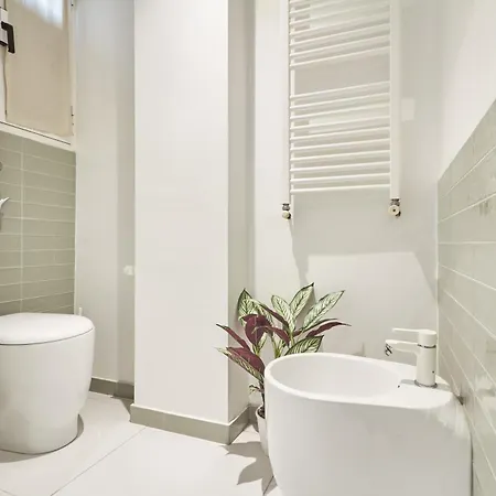 Διαμέρισμα Elegante Minimal Dai Tocchi Botanici *