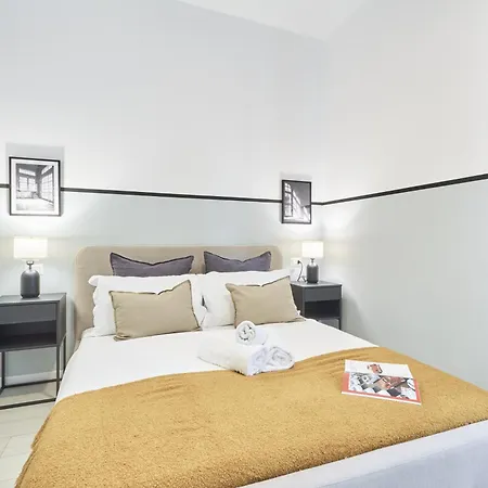 Easylife - - Casati 24 - Porta Venezia