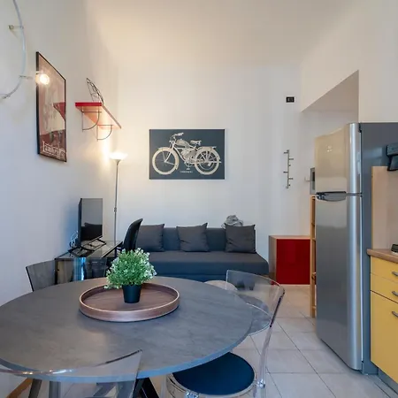 Easylife - - Crema 15 - Porta Romana ميلان