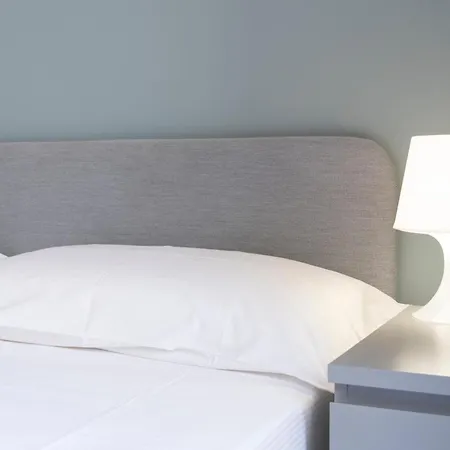 Easylife - Classic And Comfy Porta Romana Flat Inn Milan