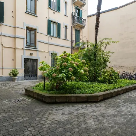 Easylife - - Crema 15 - Porta Romana 米兰