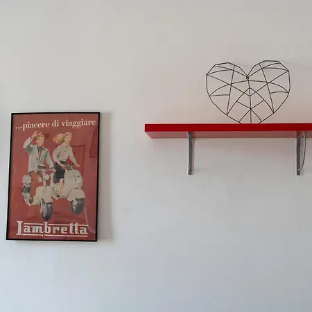 Inn Easylife - Classic And Comfy Porta Romana Flat