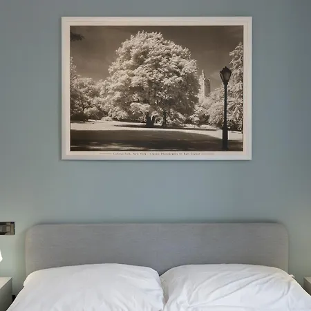 Easylife - Classic And Comfy Porta Romana Flat Inn