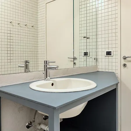 Apartment Brera - Bright And Cosy 2 Bedrooms Apt- Via Solferino Mailand