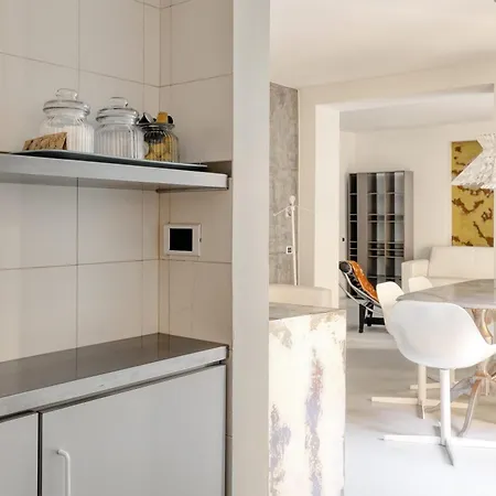 Brera - Bright And Cosy 2 Bedrooms Apt- Via Solferino Daire *