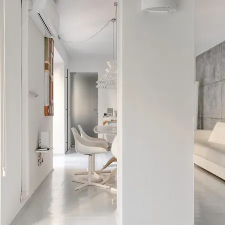 Apartment Brera - Bright And Cosy 2 Bedrooms Apt- Via Solferino *