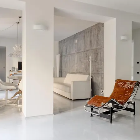 Hostmate - - Solferino 3 - Brera *