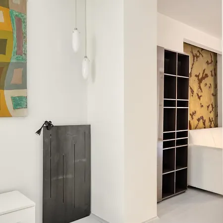 Appartamento Hostmate - - Solferino 3 - Brera *