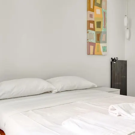 Brera - Bright And Cosy 2 Bedrooms Apt- Via Solferino Milano