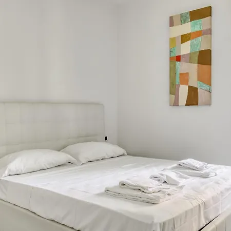 Hostmate - - Solferino 3 - Brera