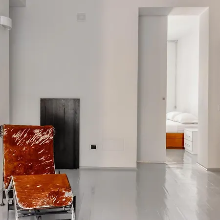 Brera - Bright And Cosy 2 Bedrooms Apt- Via Solferino Daire Milano