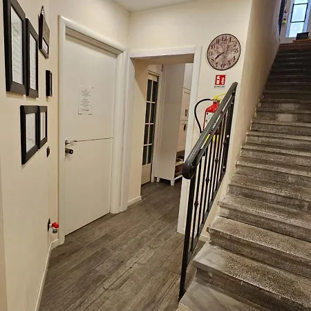 Il Sole Di Baggio Bed and breakfast