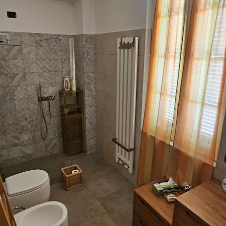 Il Sole Di Baggio Bed and Breakfast Μιλάνο