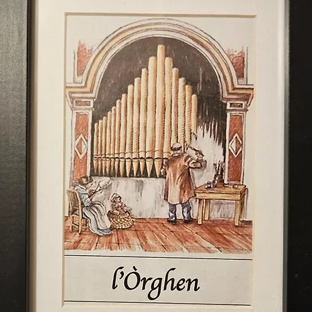 Oda ve Kahvaltı Il Sole Di Baggio