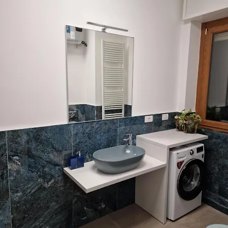 Apartment Primaticcio - Monolocale Milan