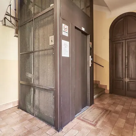 Easylife - Comfort E Relax In Porta Venezia *