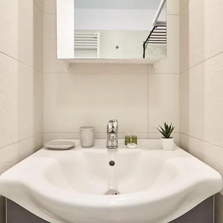 Easylife - Comfort E Relax In Porta Venezia