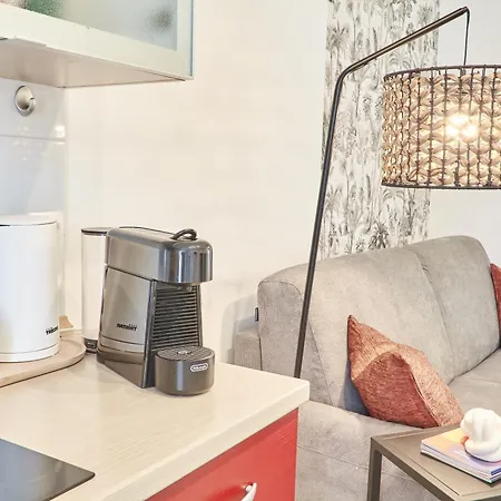 Easylife - Comfort E Relax In Porta Venezia 公寓