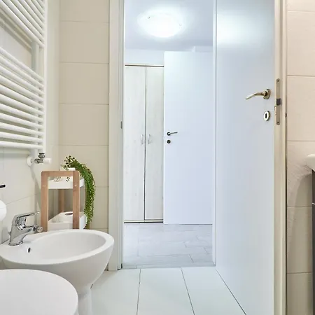 Easylife - Comfort E Relax In Porta Venezia