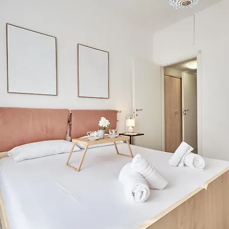 Easylife - Comfort E Relax In Porta Venezia Apartamento *