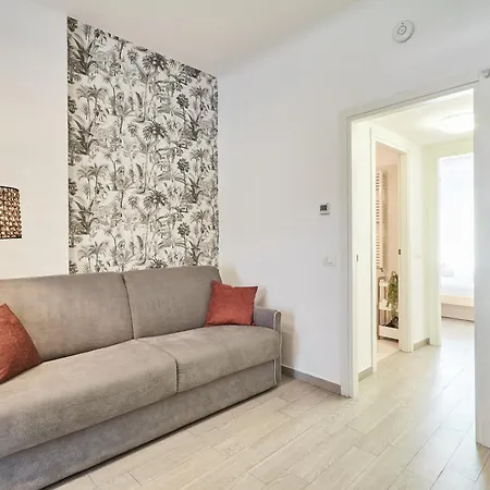 Apartamento Easylife - Comfort E Relax In Porta Venezia *