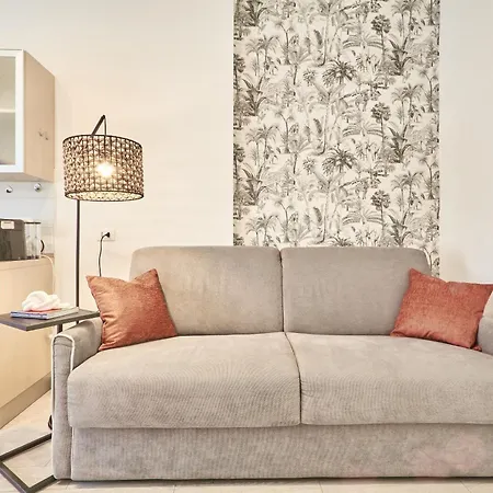 Easylife - Comfort E Relax In Porta Venezia 公寓 米兰