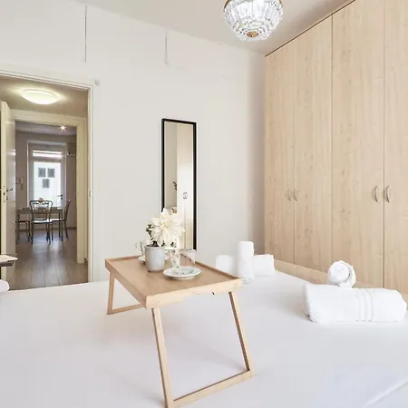 Easylife - Comfort E Relax In Porta Venezia *