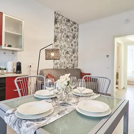 Easylife - Comfort E Relax In Porta Venezia 米兰